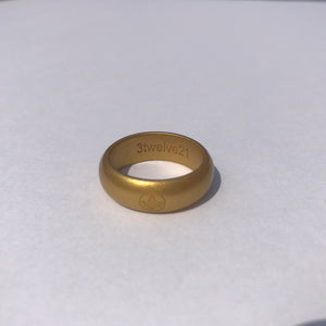 Unique Masonic Rings 100% Silicon and Safe for Work